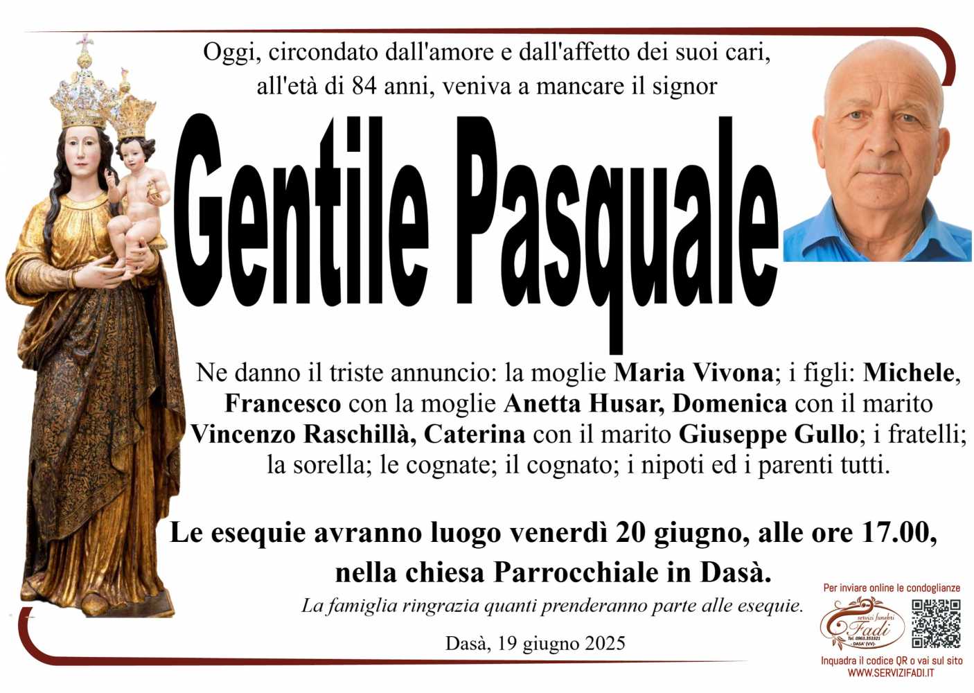 Pasquale Gentile