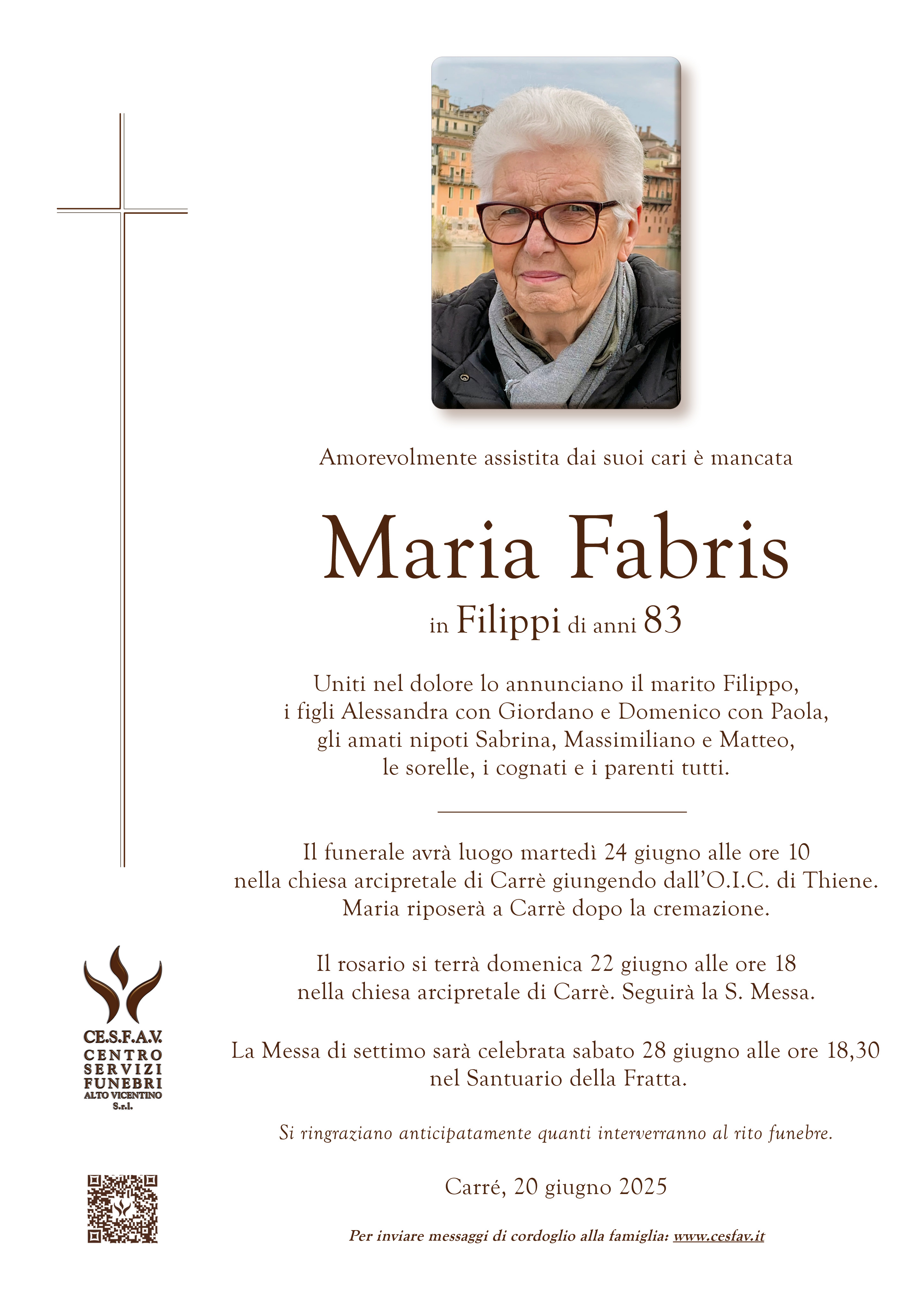 Maria Fabris