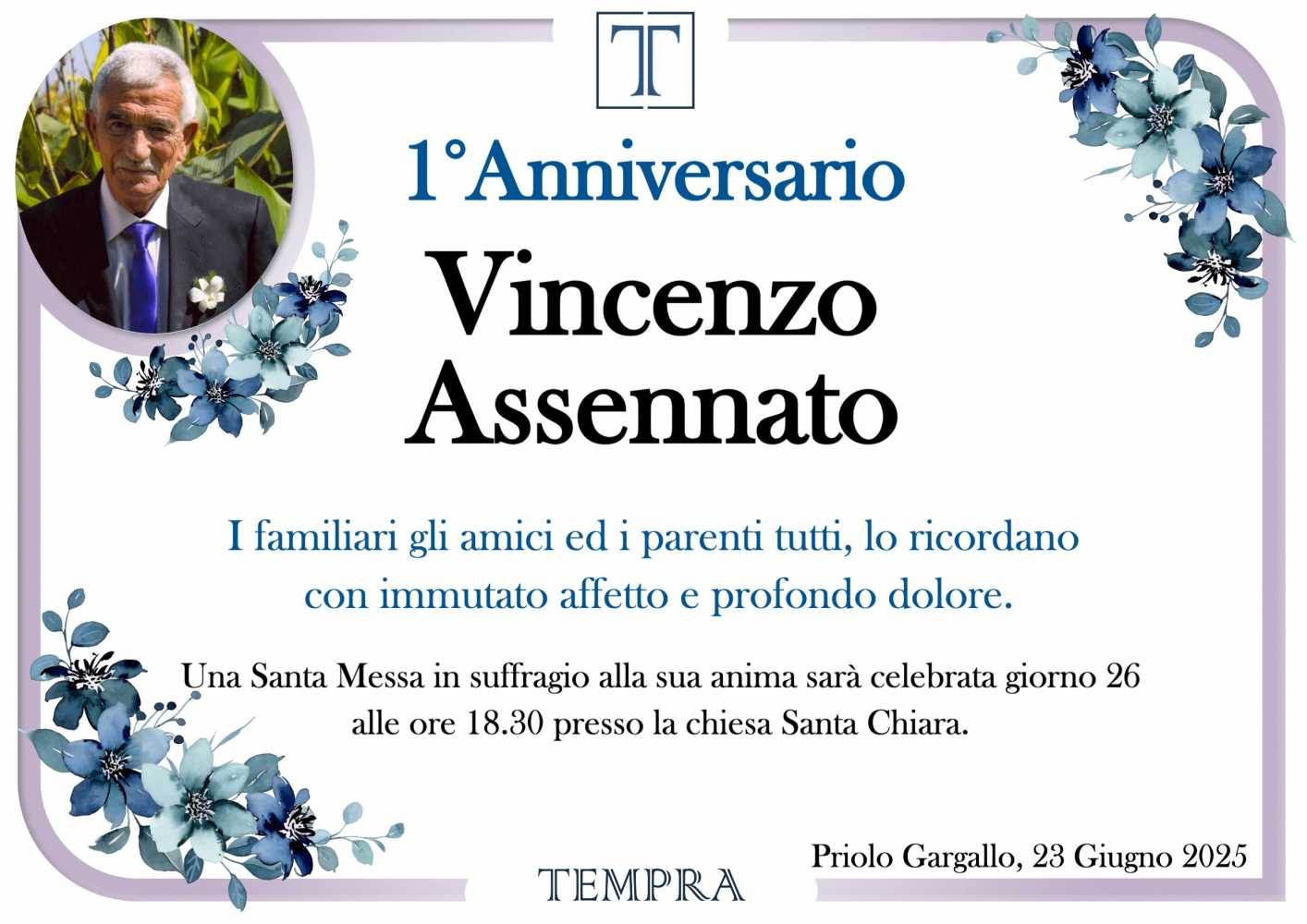 Vincenzo Assennato