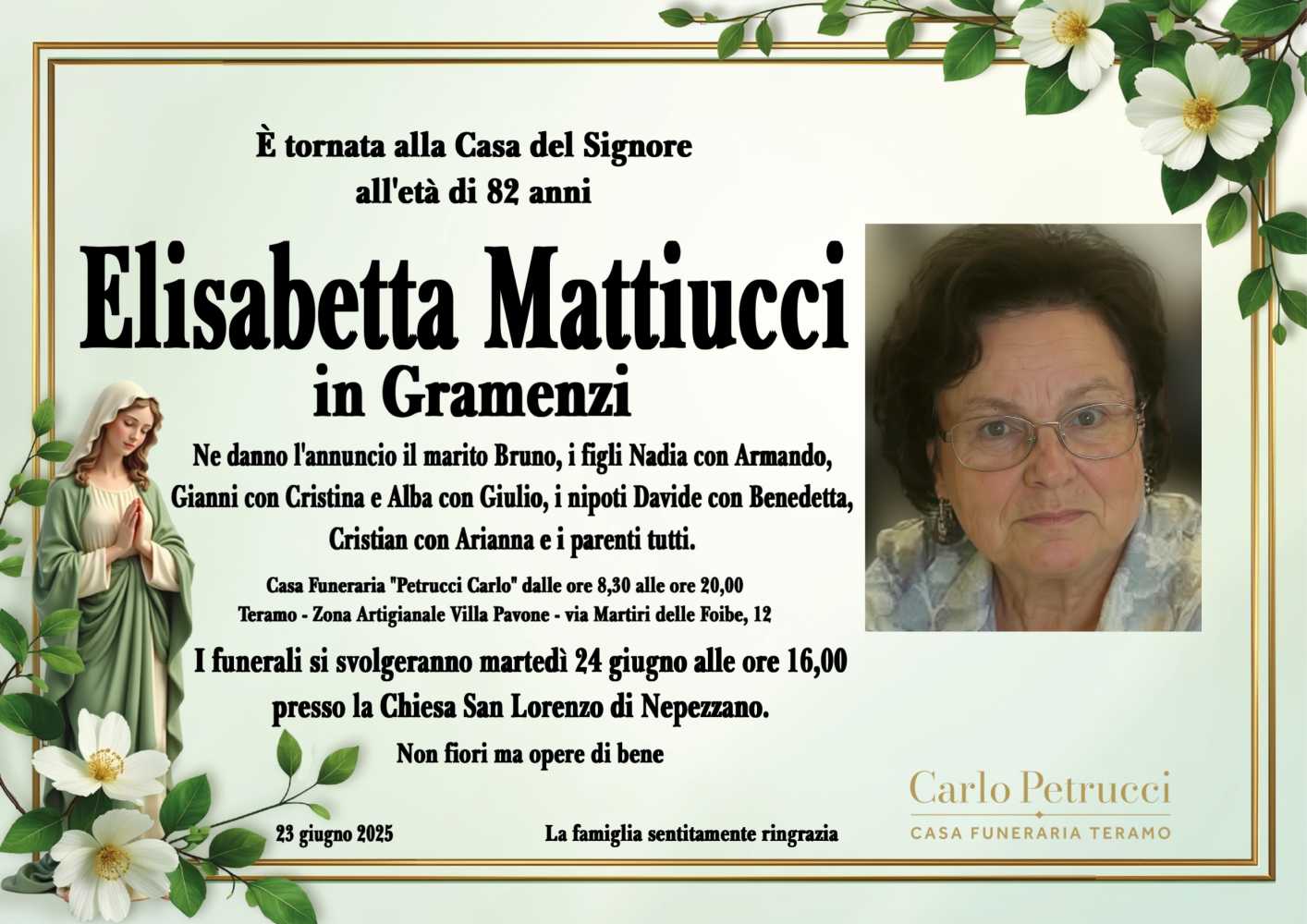 Elisabetta Mattiucci