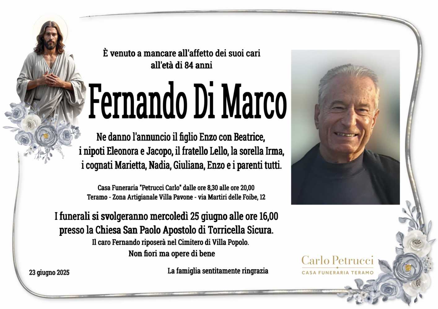 Fernando Di Marco