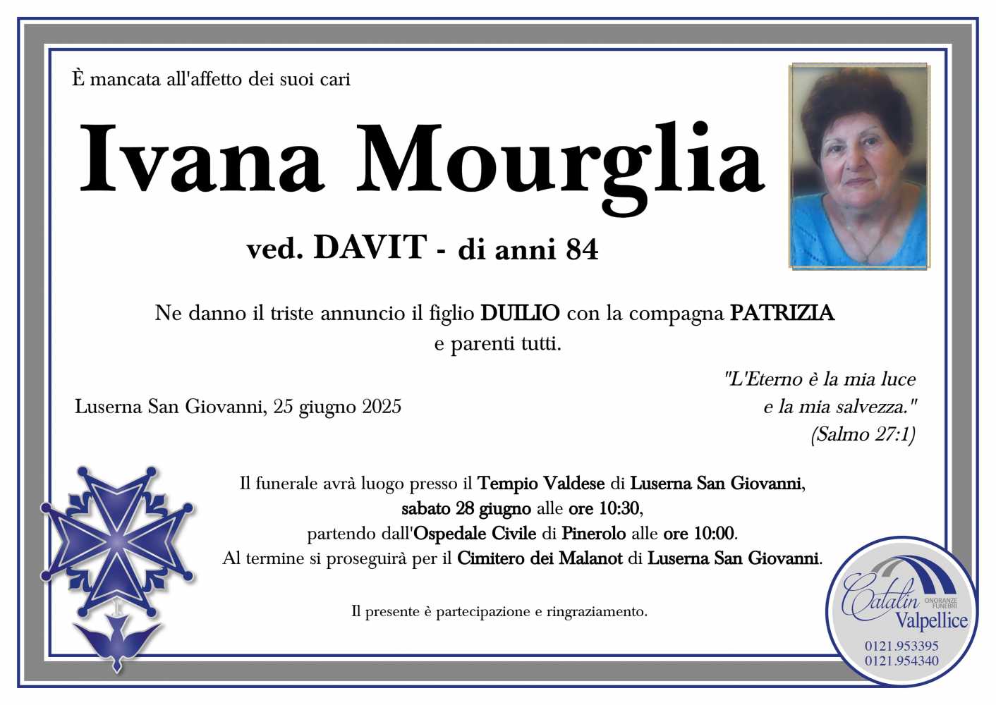 Ivana Mourglia