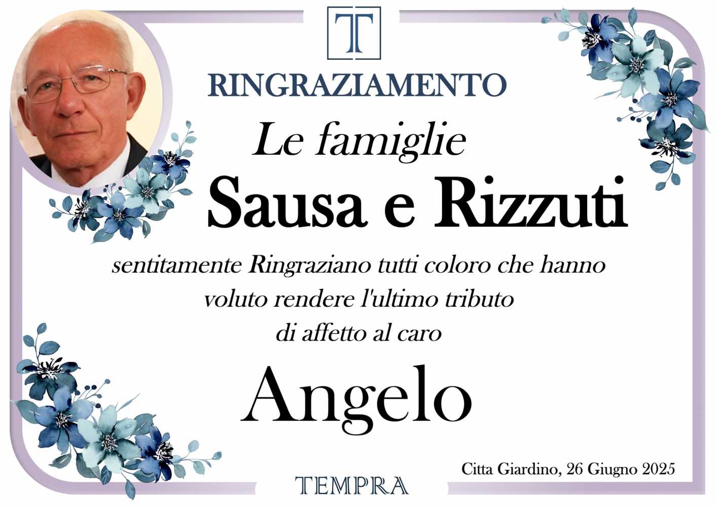 Angelo Sausa
