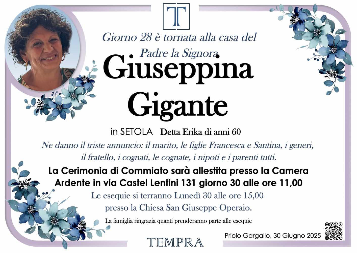 Giuseppina Gigante