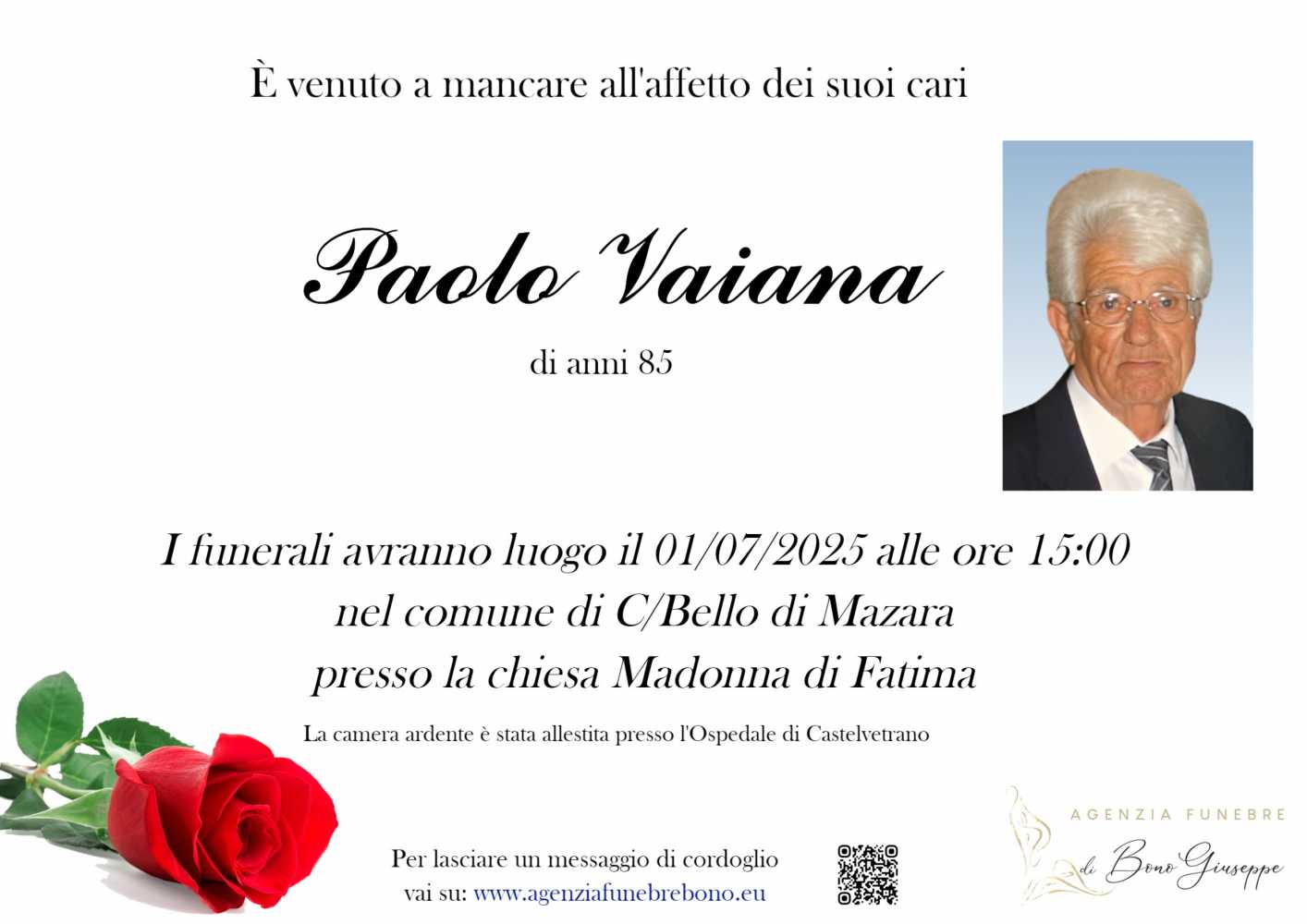 Paolo Vaiana