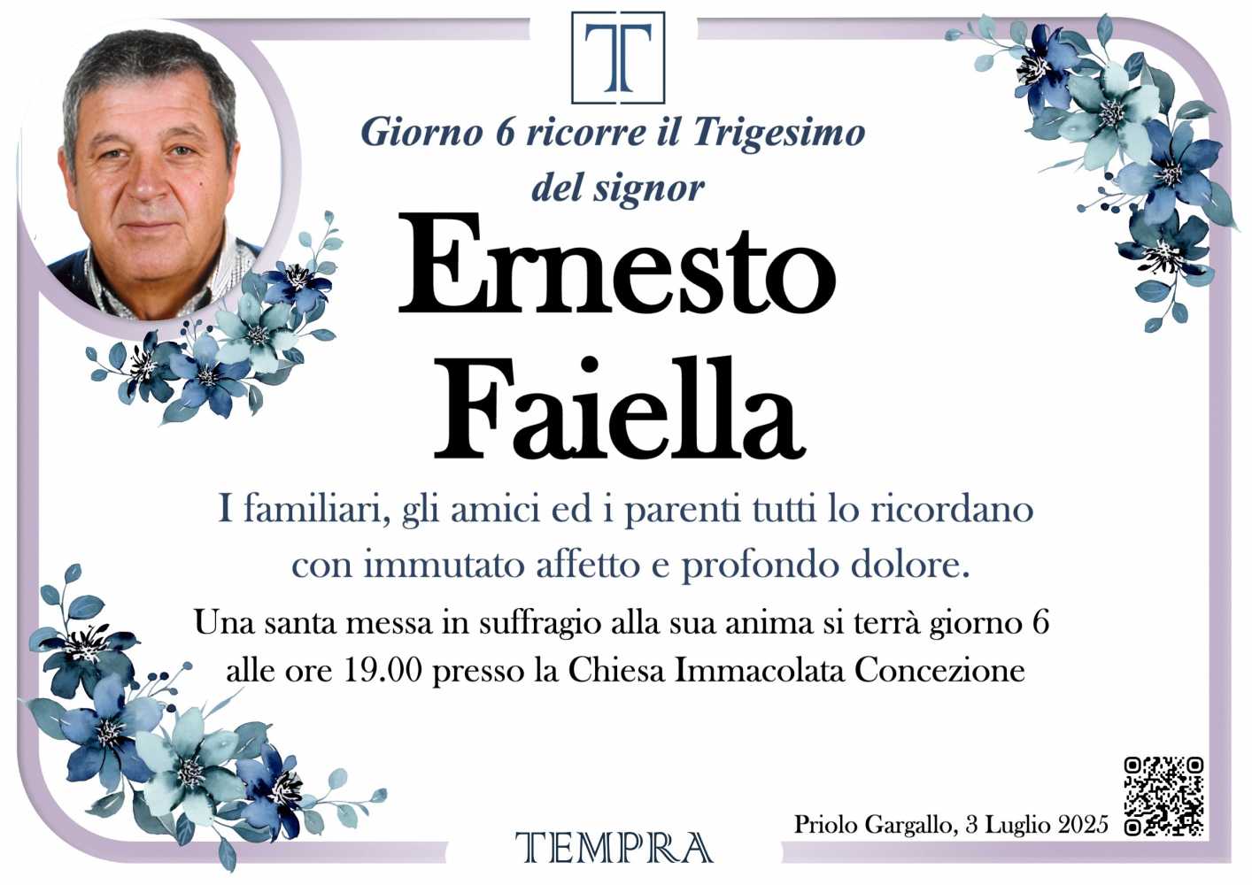Ernesto Faiella
