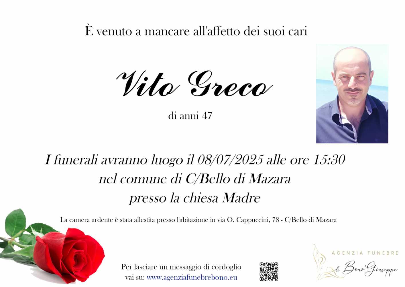 Vito Greco