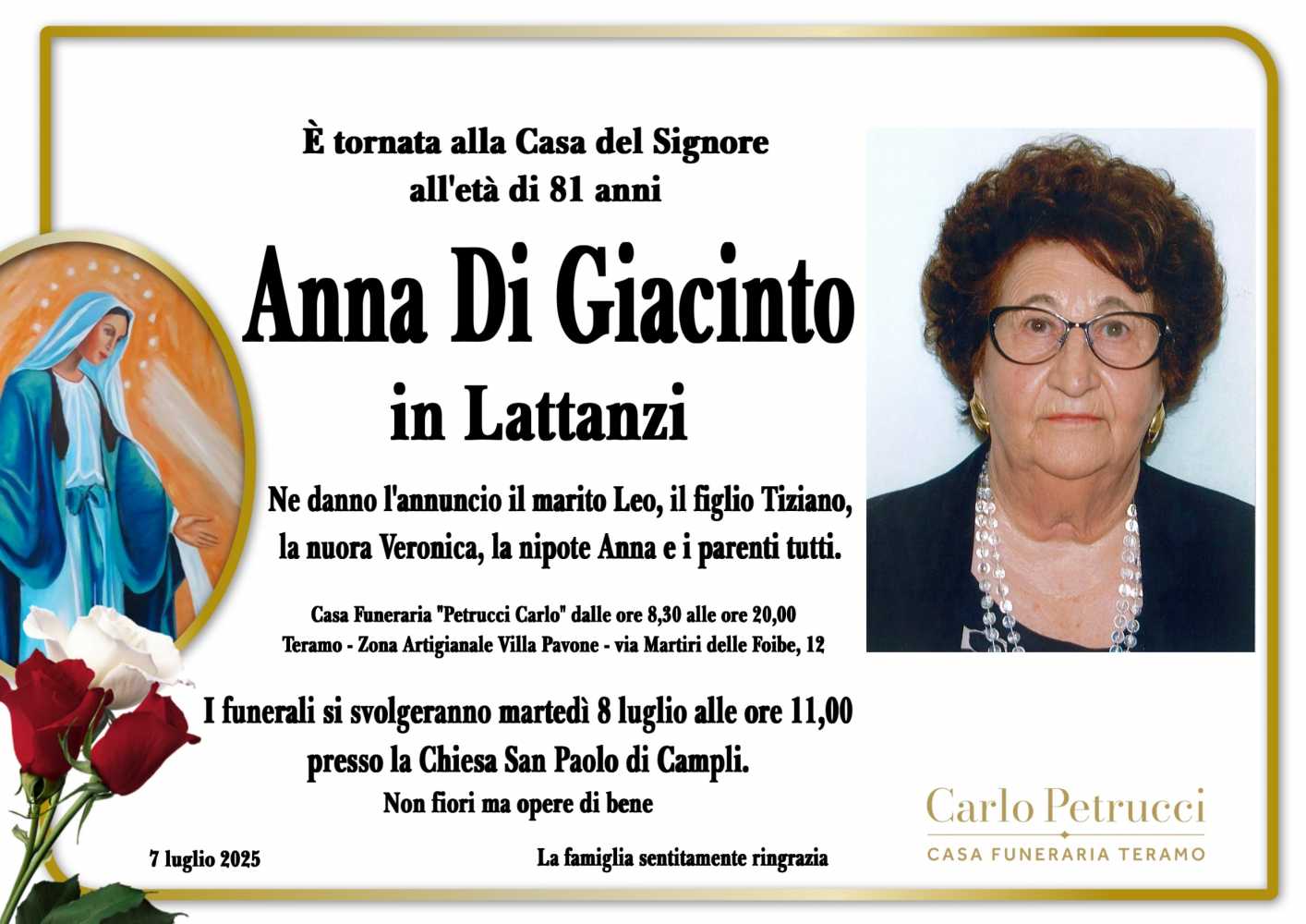 Anna Di Giacinto