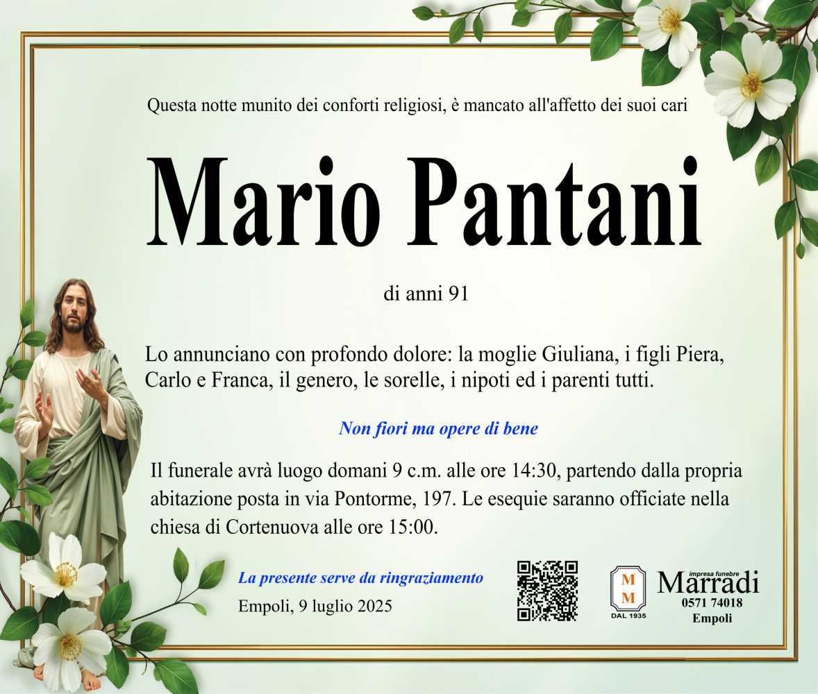 Mario Pantani