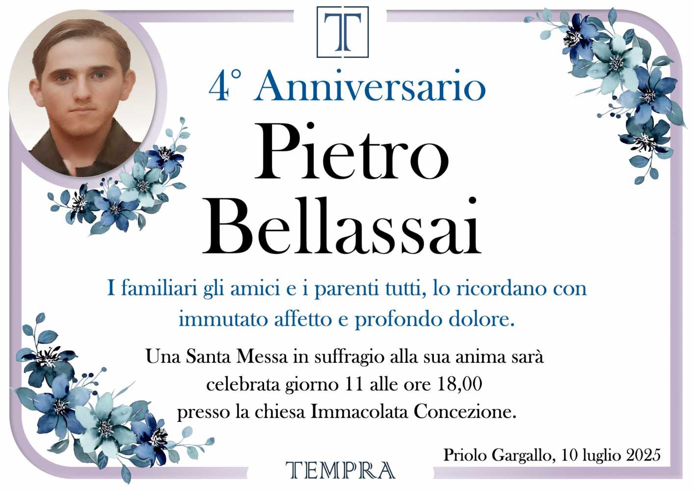 Pietro Bellassai