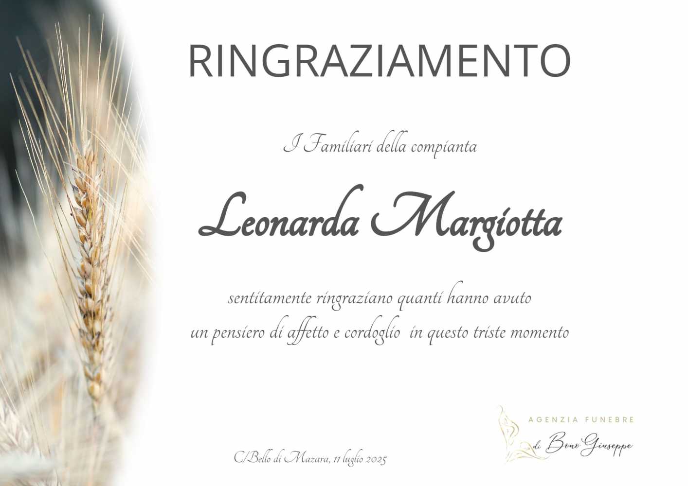 Leonarda Margiotta