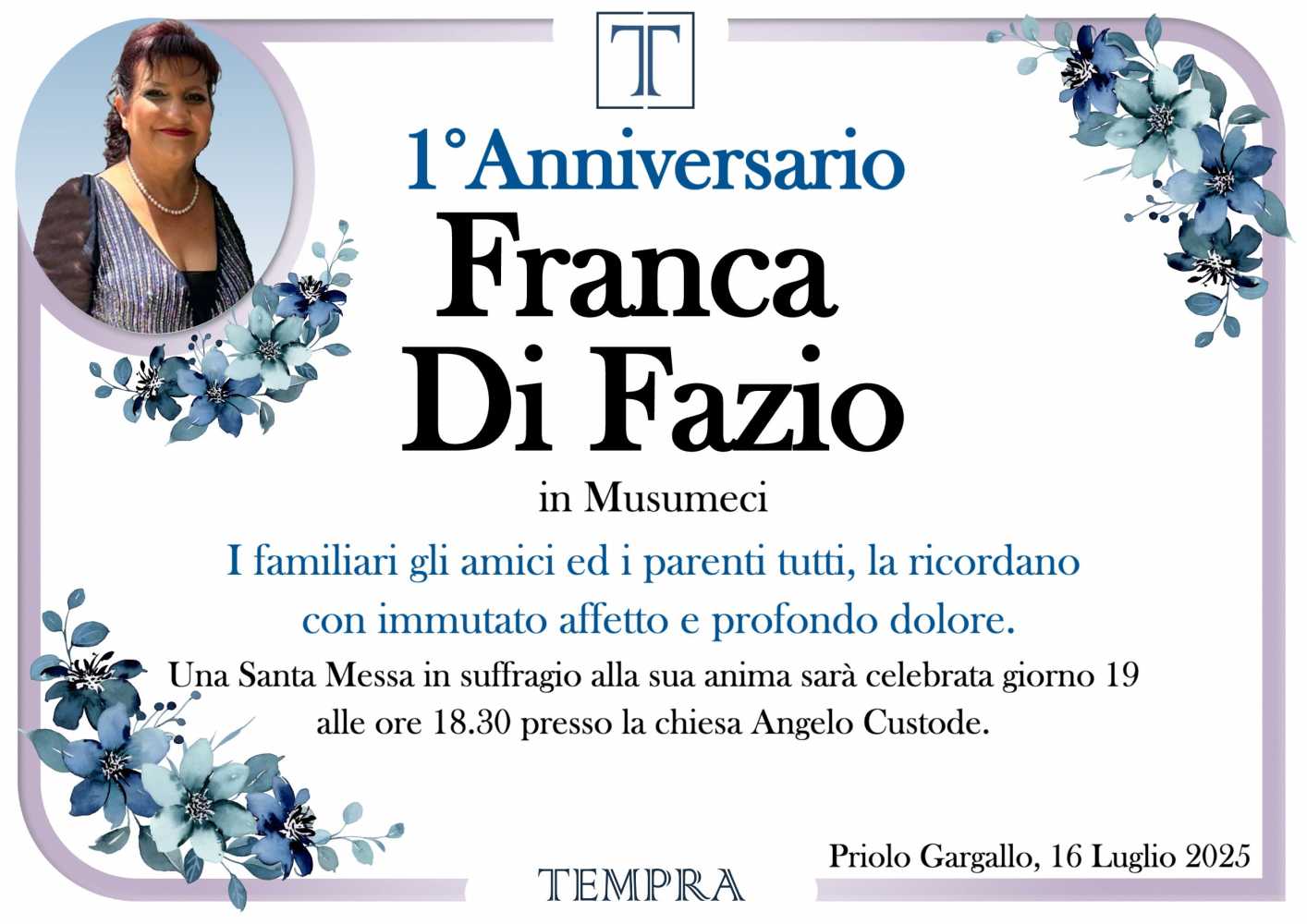 Franca Di Fazio