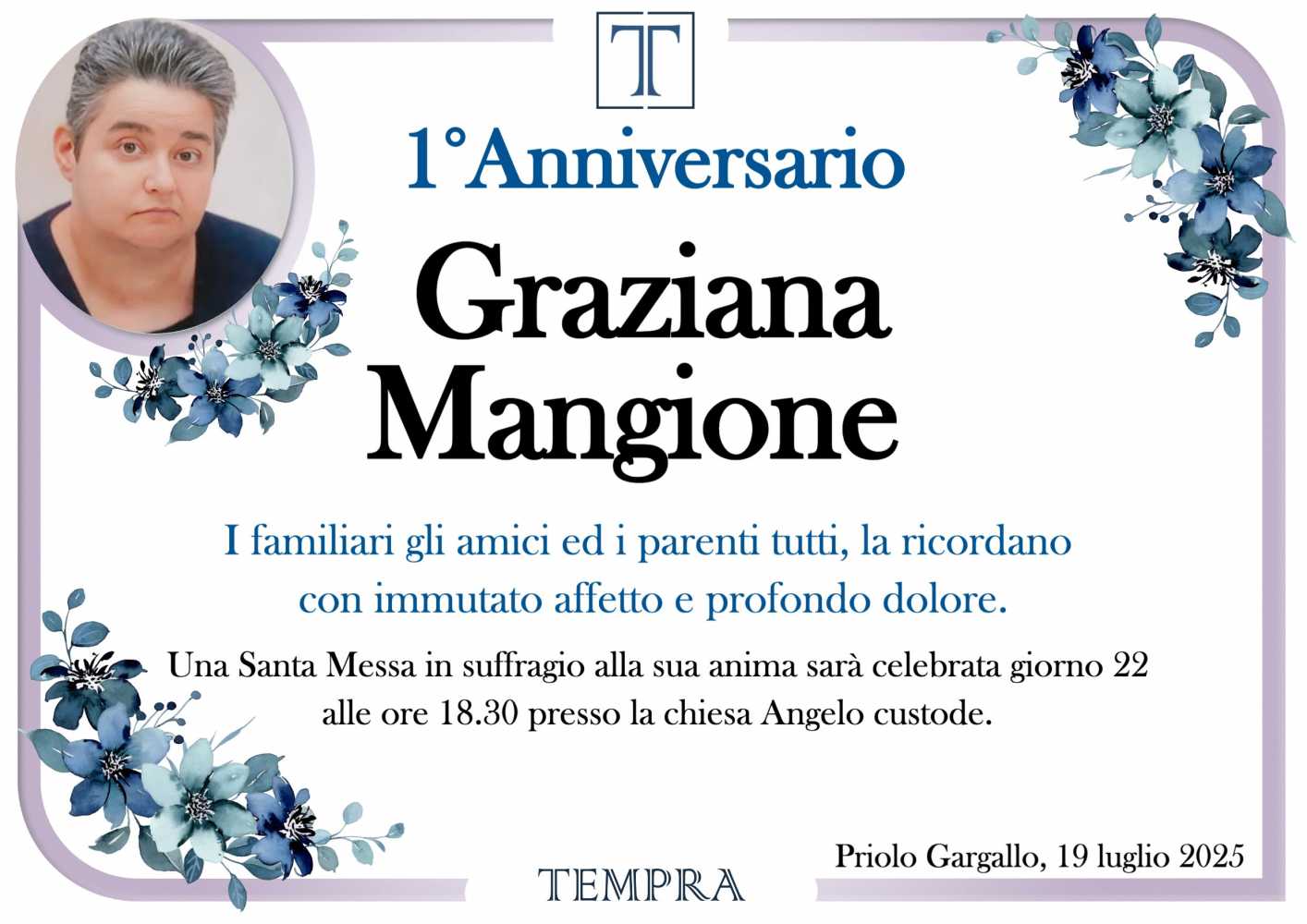 Graziana Mangione