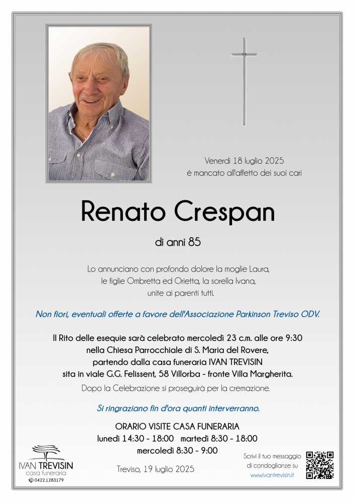 Renato Crespan