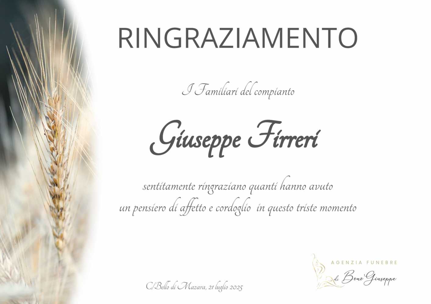 Giuseppe Firreri