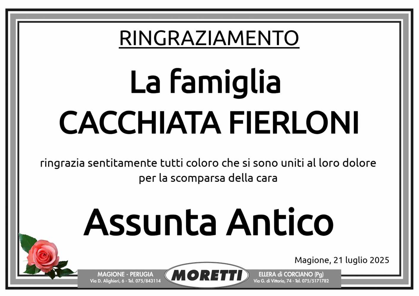 Assunta Antico