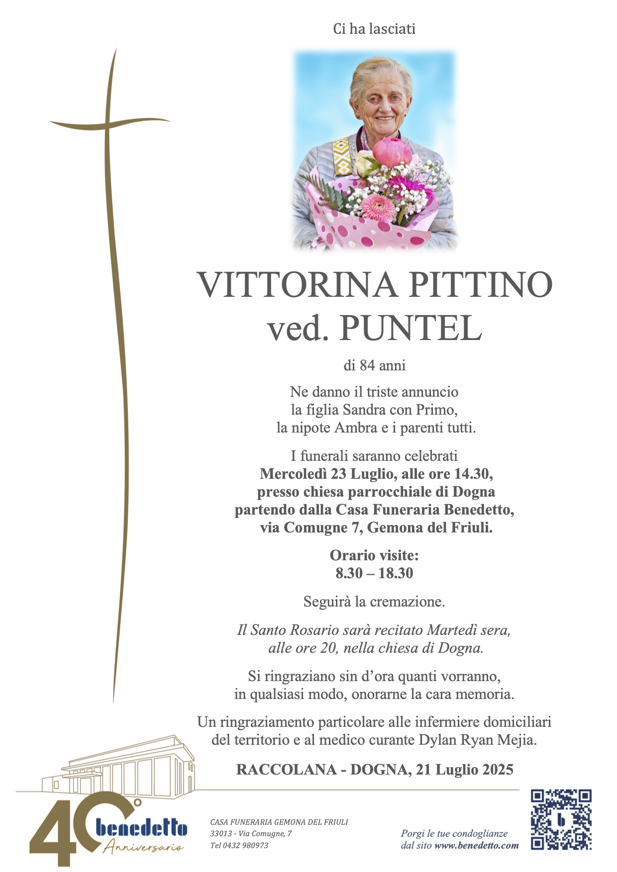 VITTORINA PITTINO
