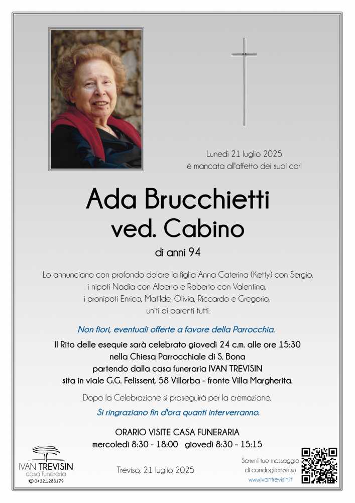 Ada Brucchietti