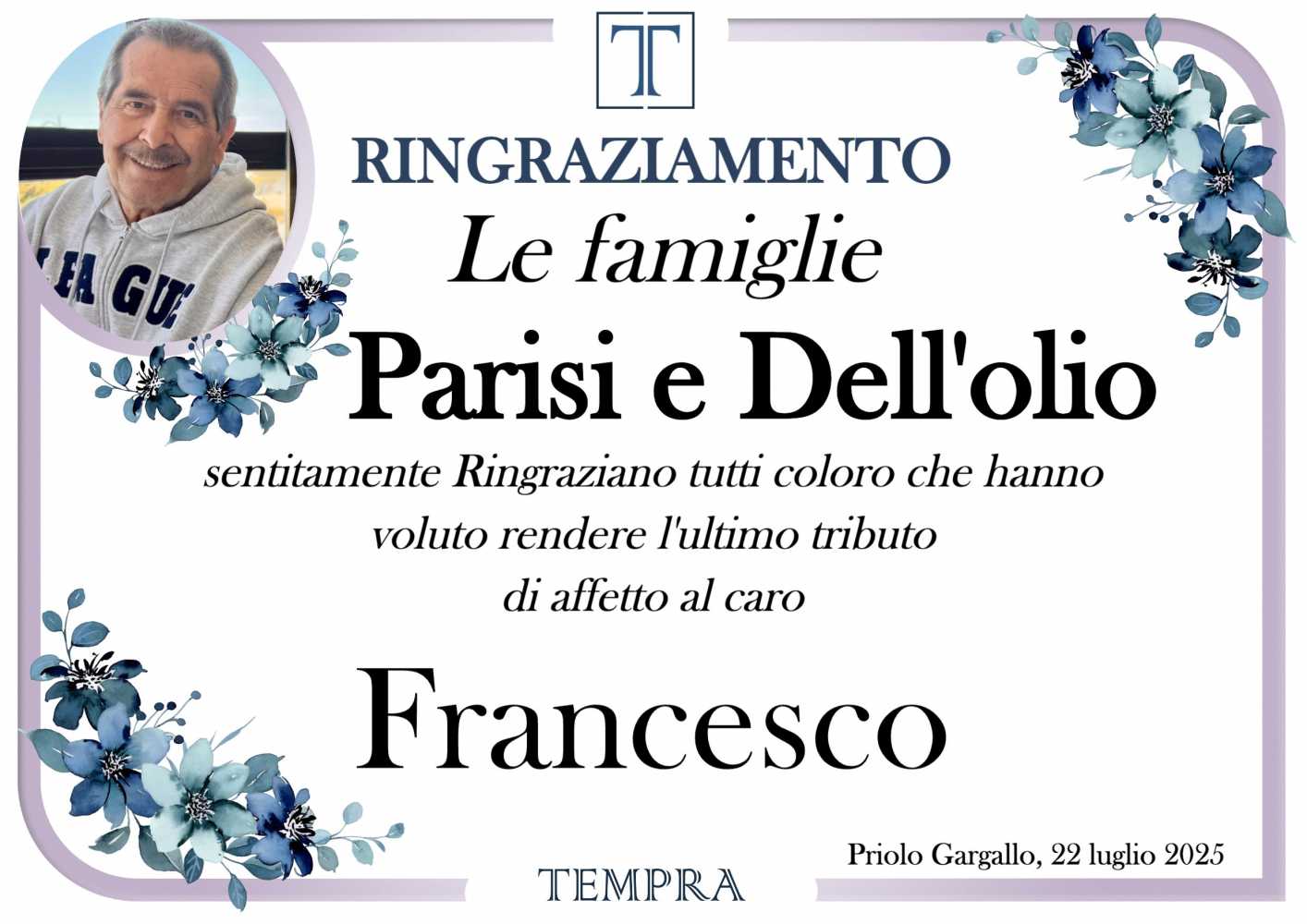 Francesco Parisi