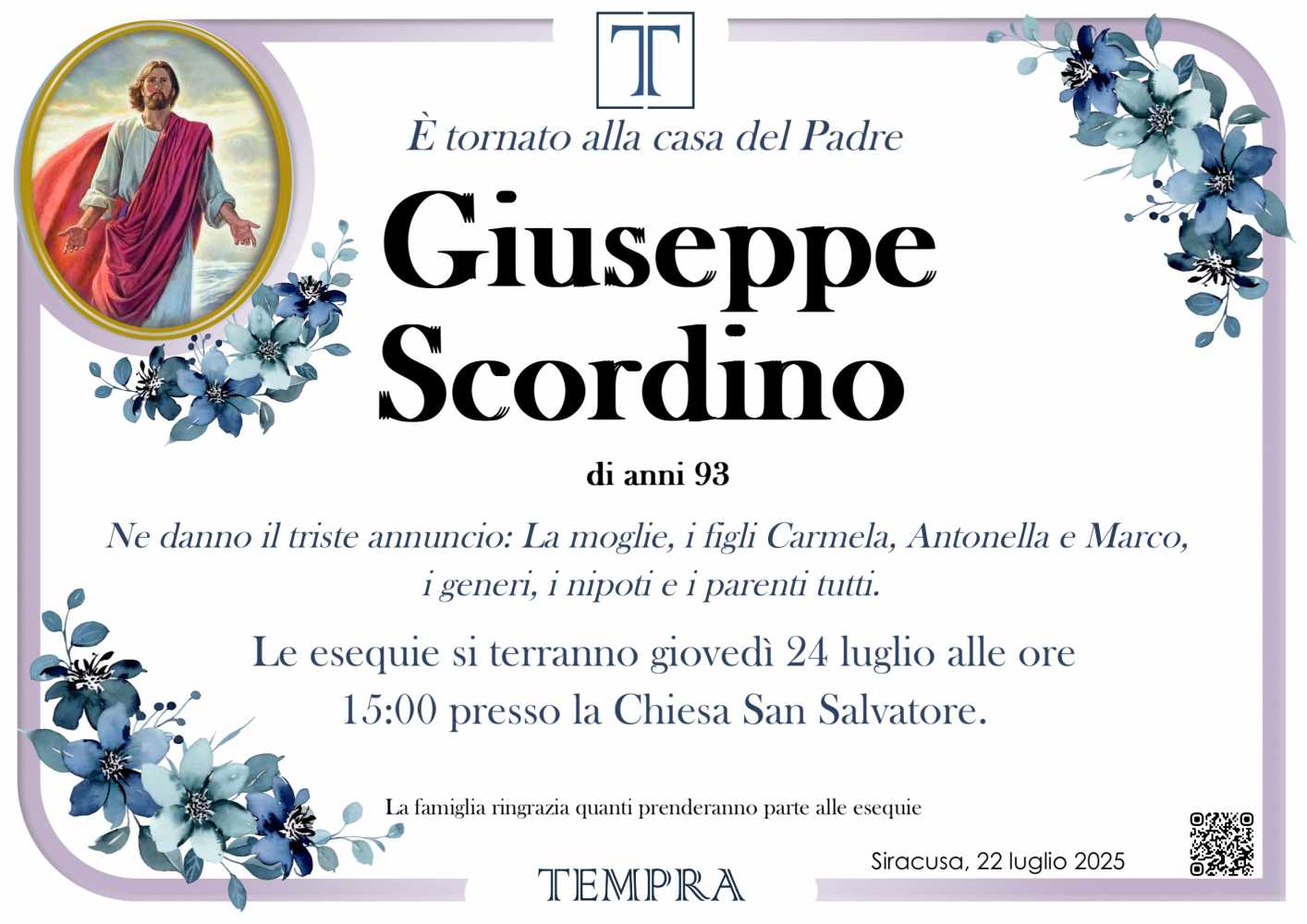 Giuseppe Scordino