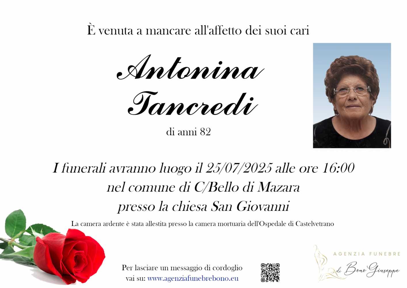 Antonina Tancredi