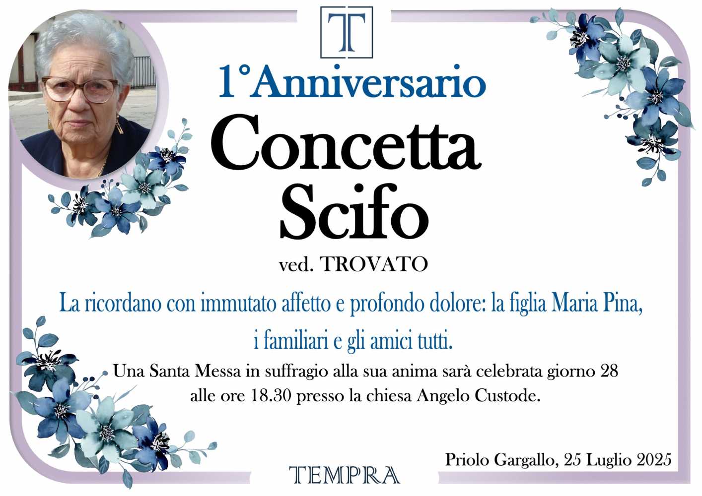 Concetta Scifo