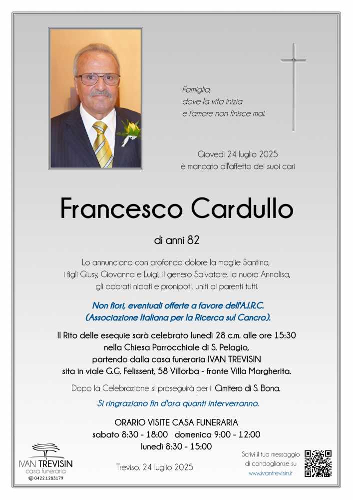 Francesco Cardullo