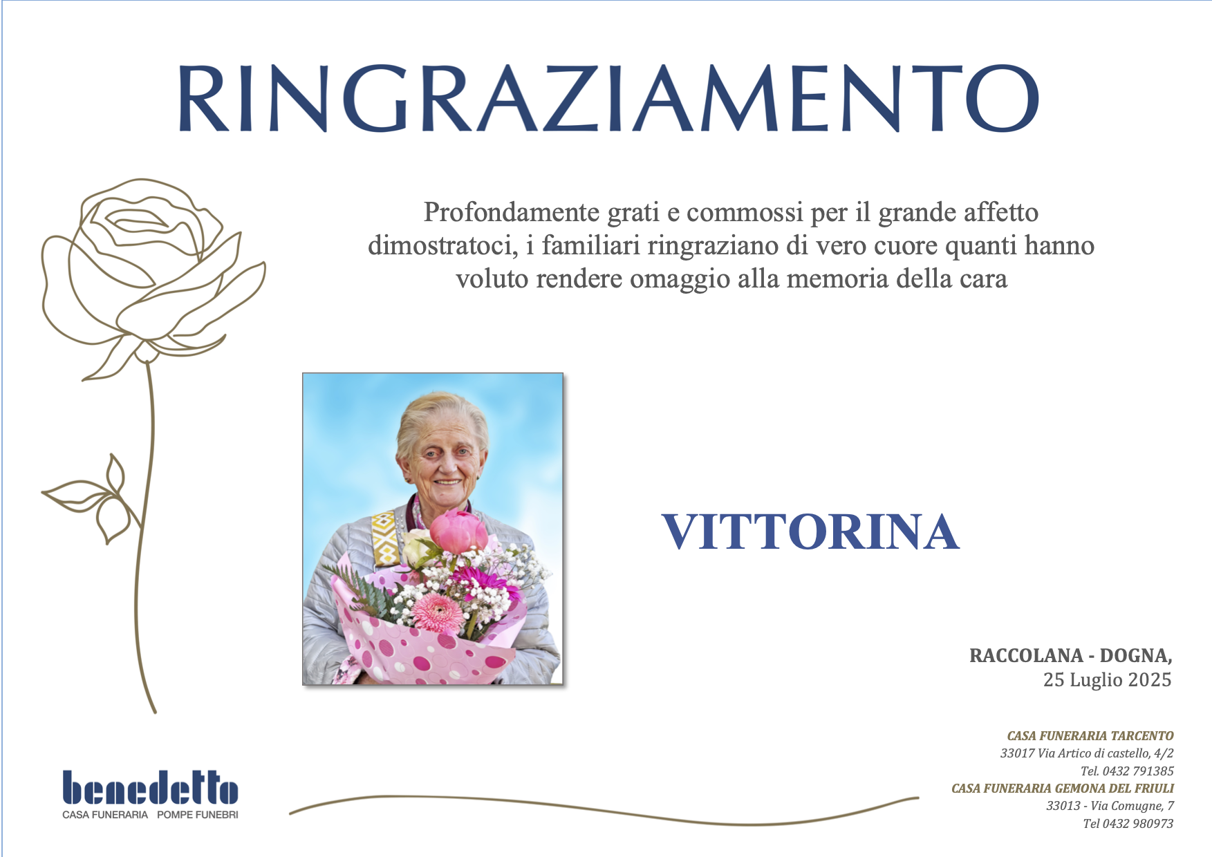 VITTORINA PITTINO