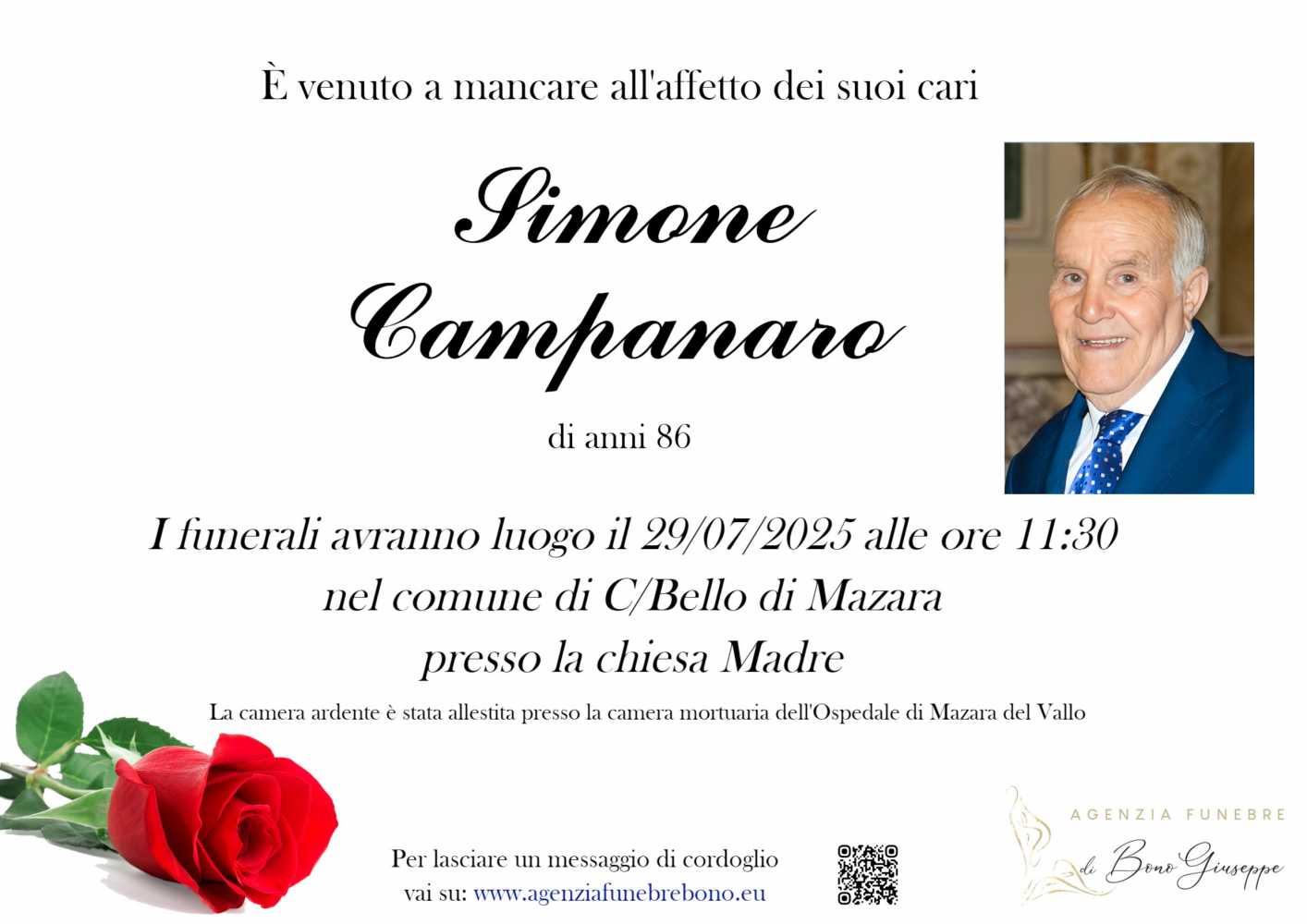 Simone Campanaro