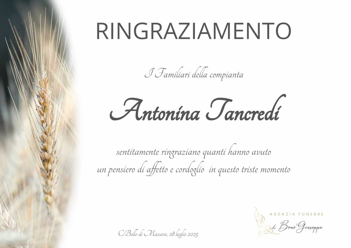 Antonina Tancredi