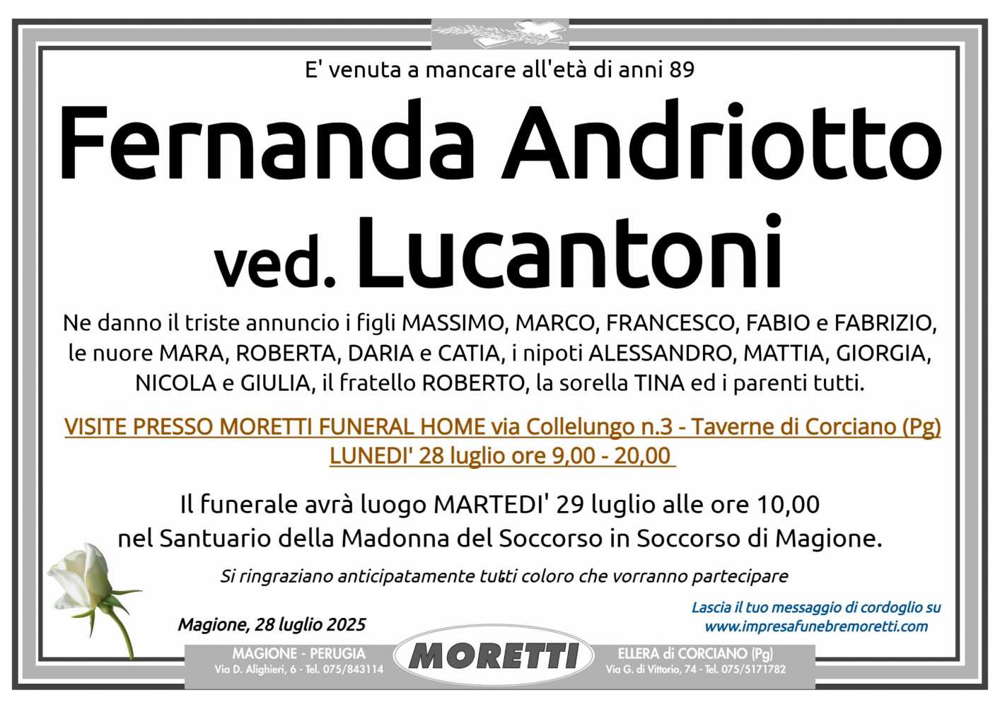 Fernanda Andriotto