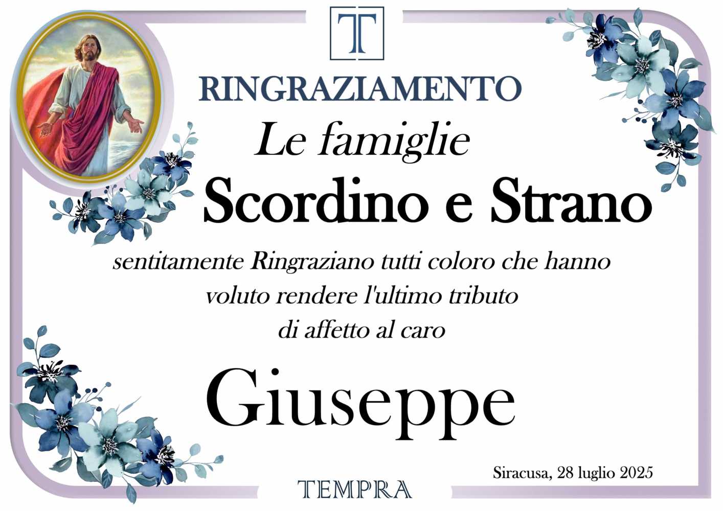 Giuseppe Scordino