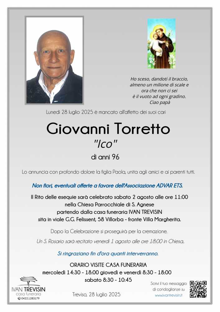 Giovanni Torretto