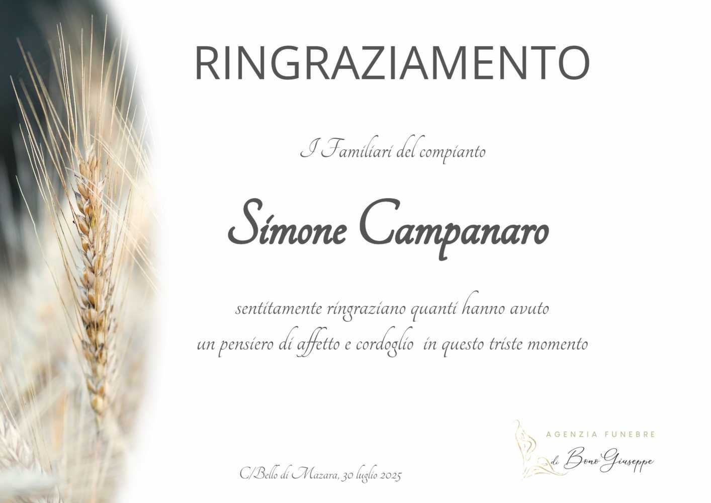 Simone Campanaro