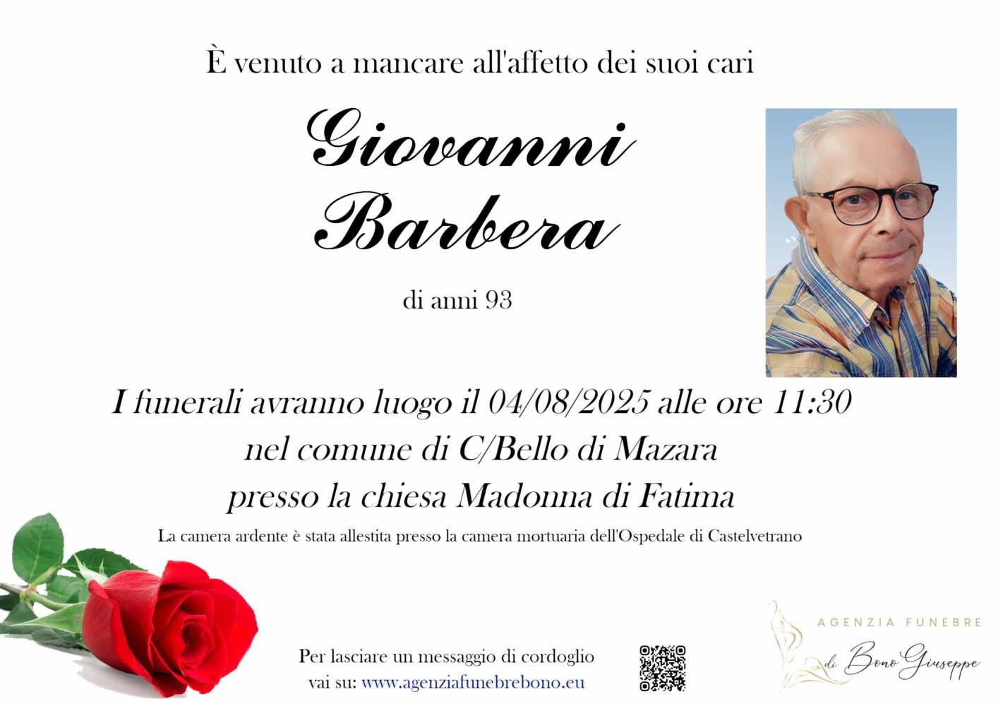 Giovanni Barbera