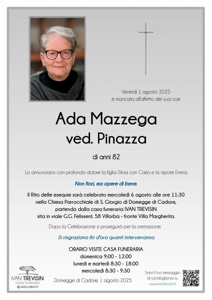 Ada Mazzega