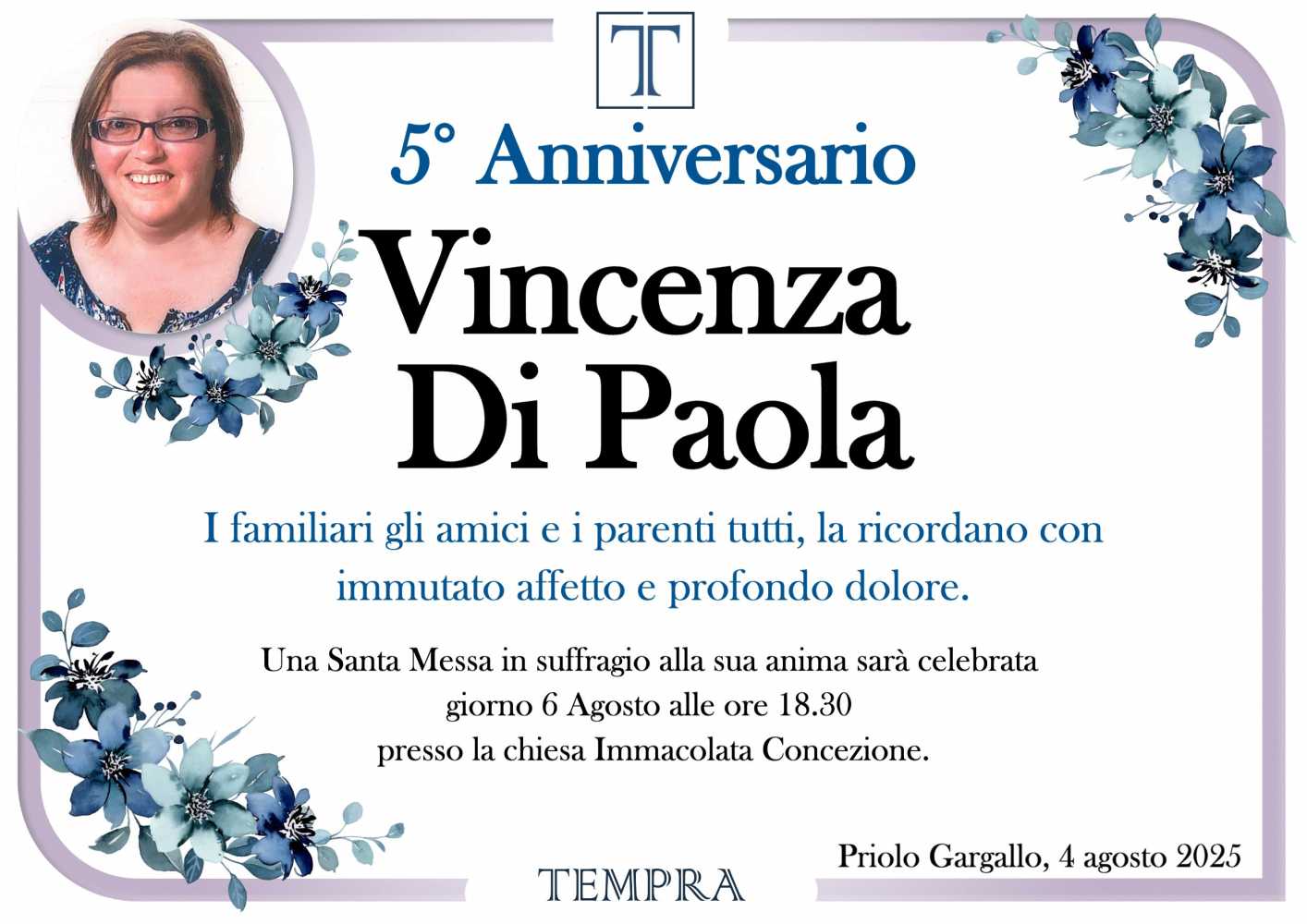 Vincenza Di Paola
