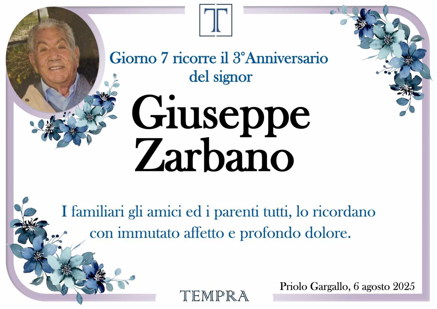 Giuseppe Zarbano
