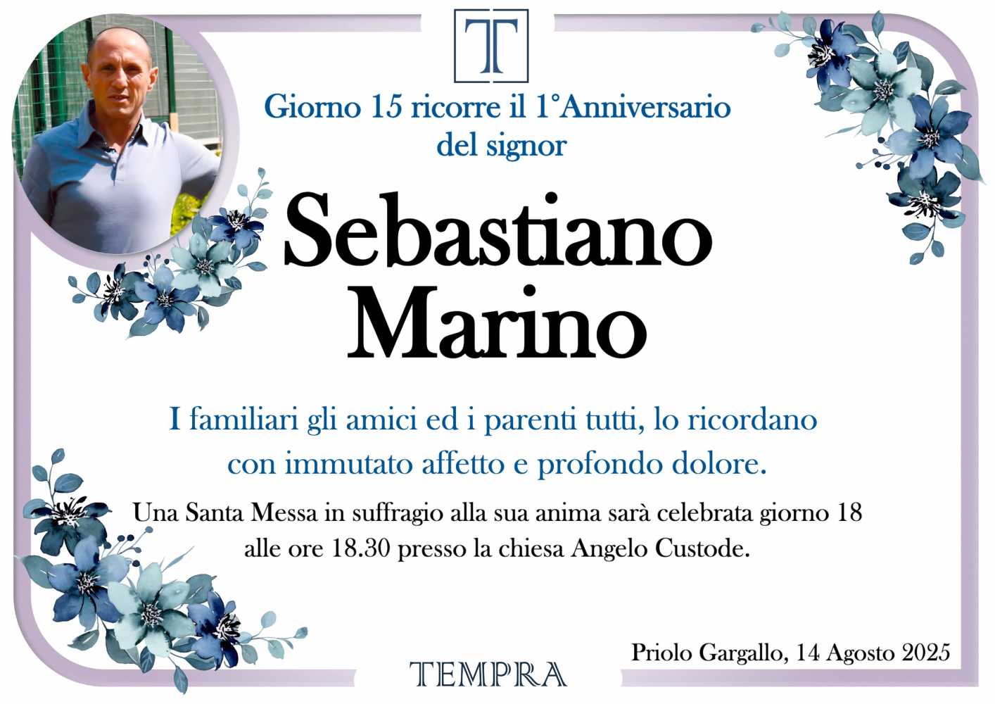 Sebastiano Marino