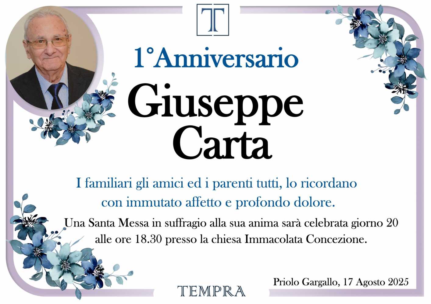 Giuseppe Carta