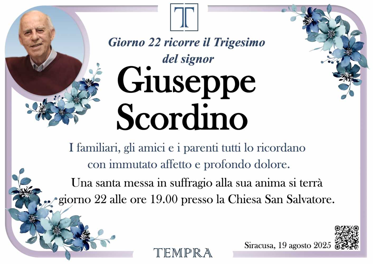 Giuseppe Scordino