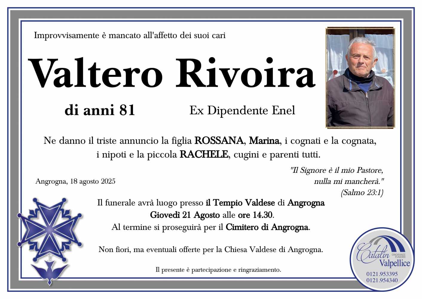 Valtero Rivoira