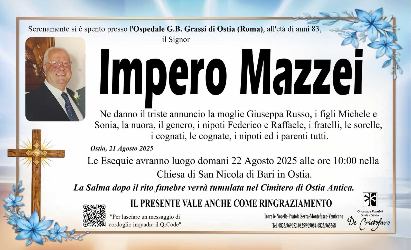 Impero Mazzei