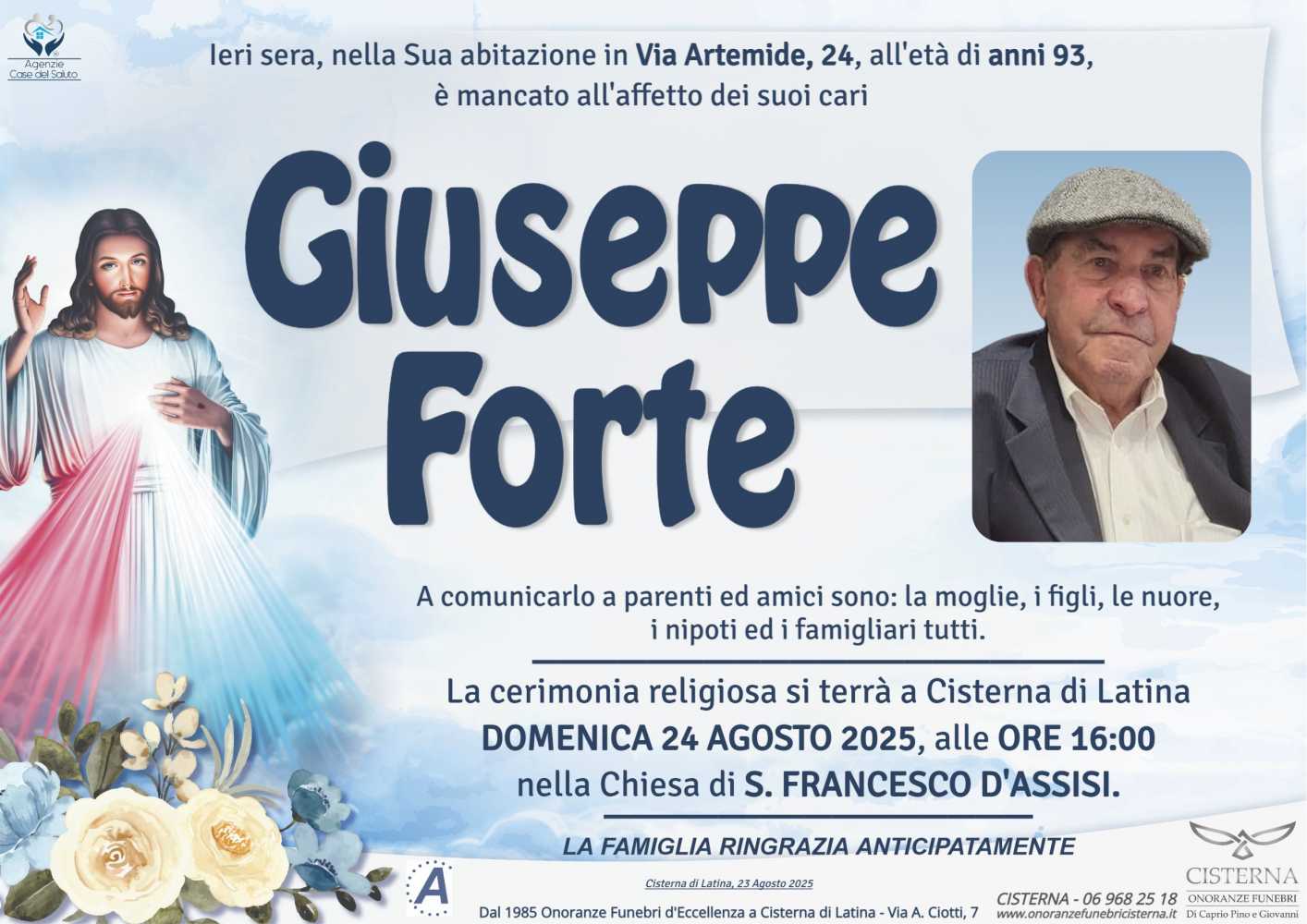 Giuseppe Forte