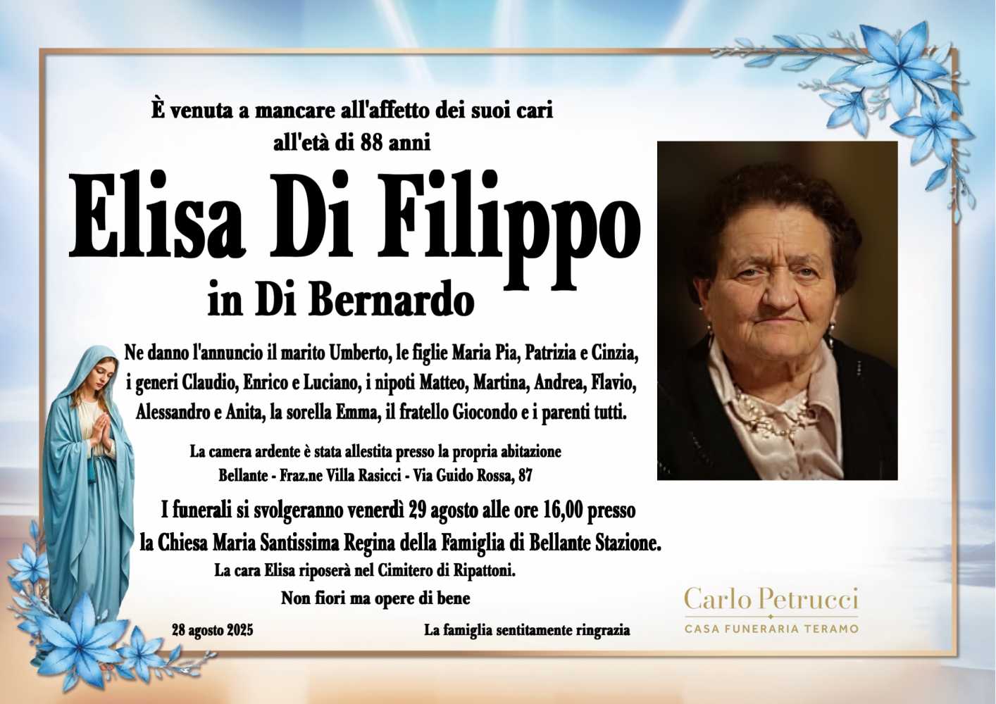Elisa Di Filippo