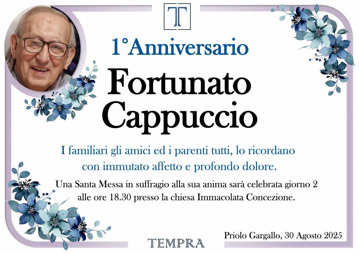 Fortunato Cappuccio