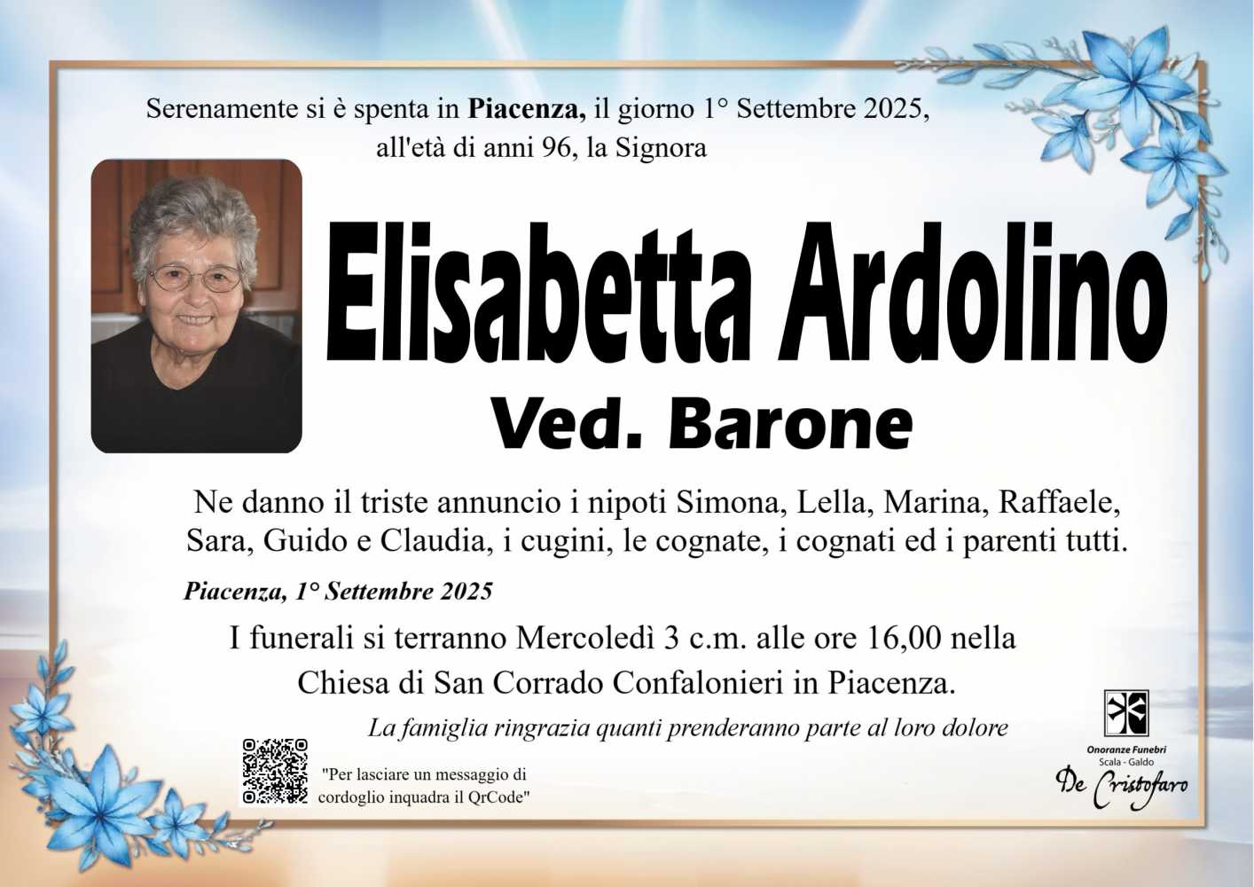 Elisabetta Ardolino