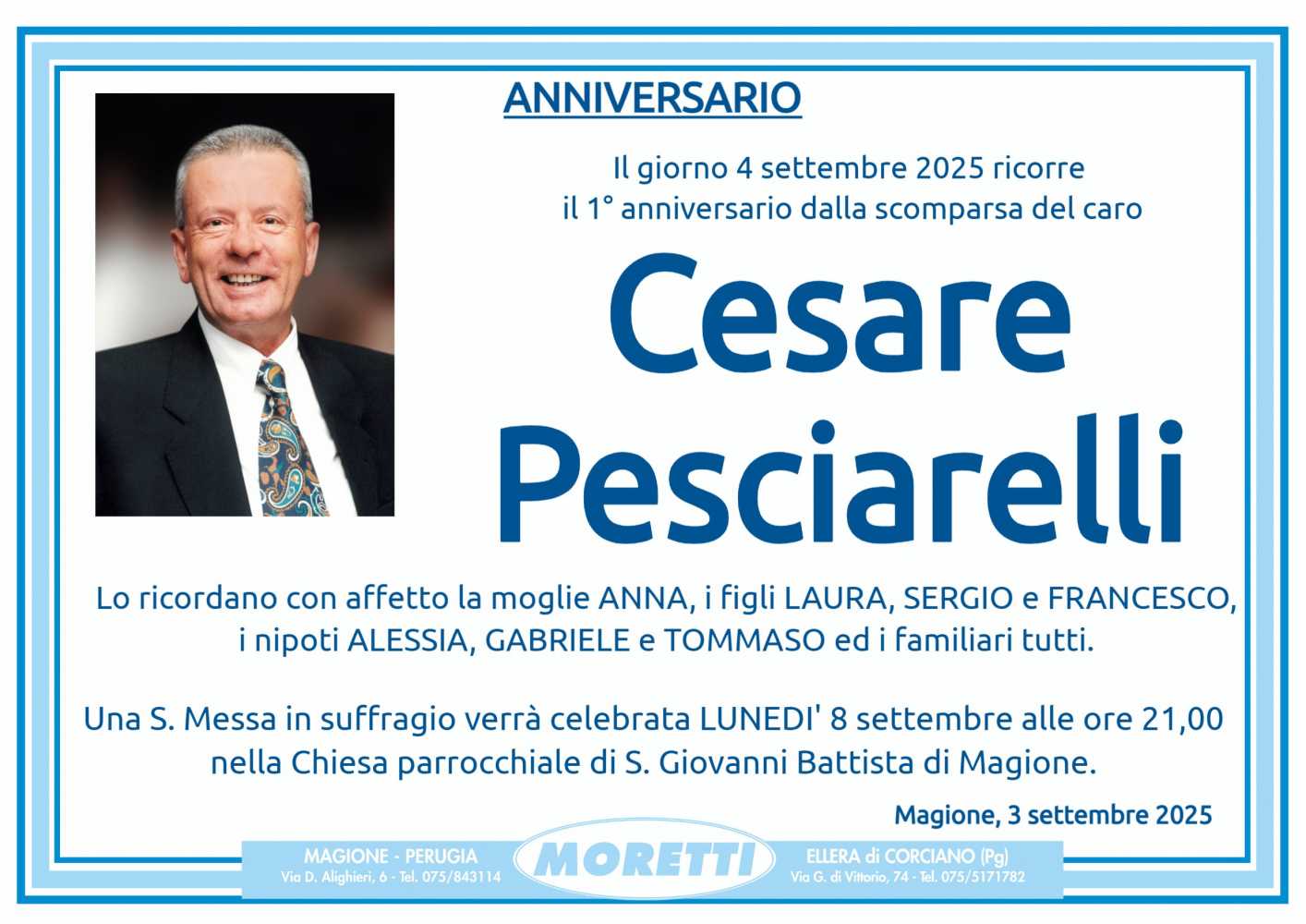 Cesare Pesciarelli