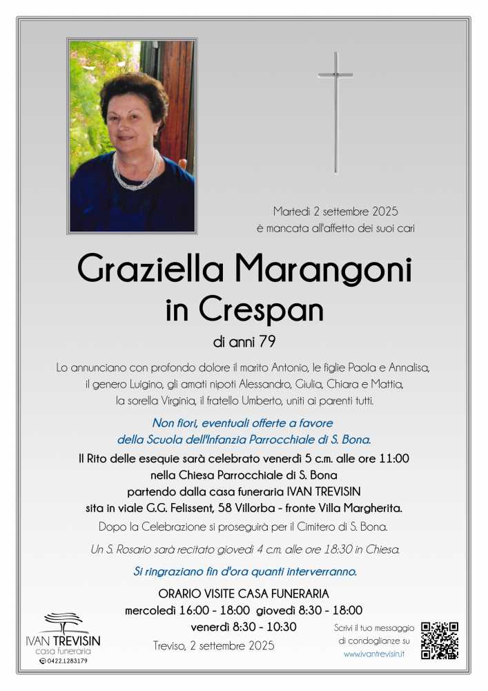 Graziella Marangoni