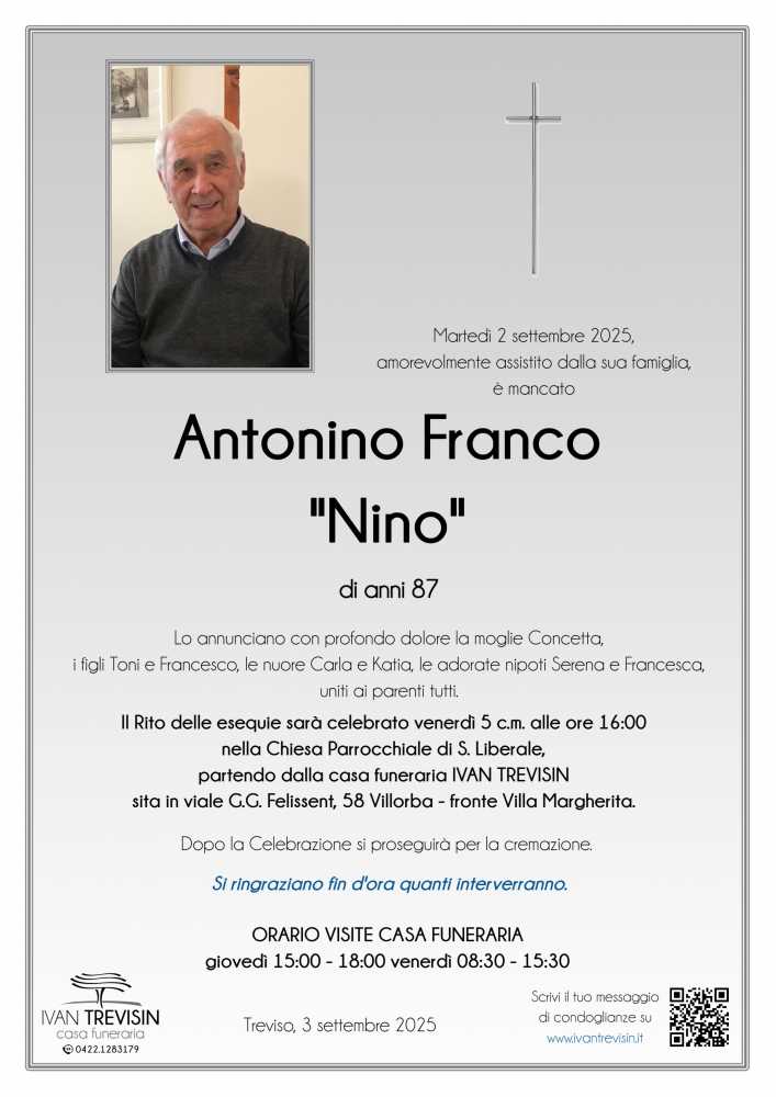 Antonino Franco
